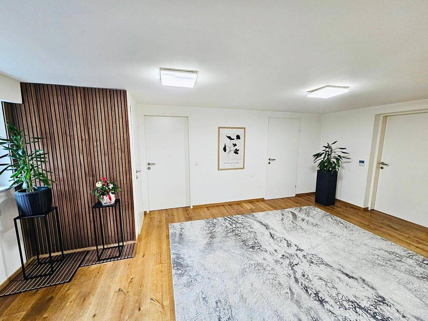 Vorzimmer EG