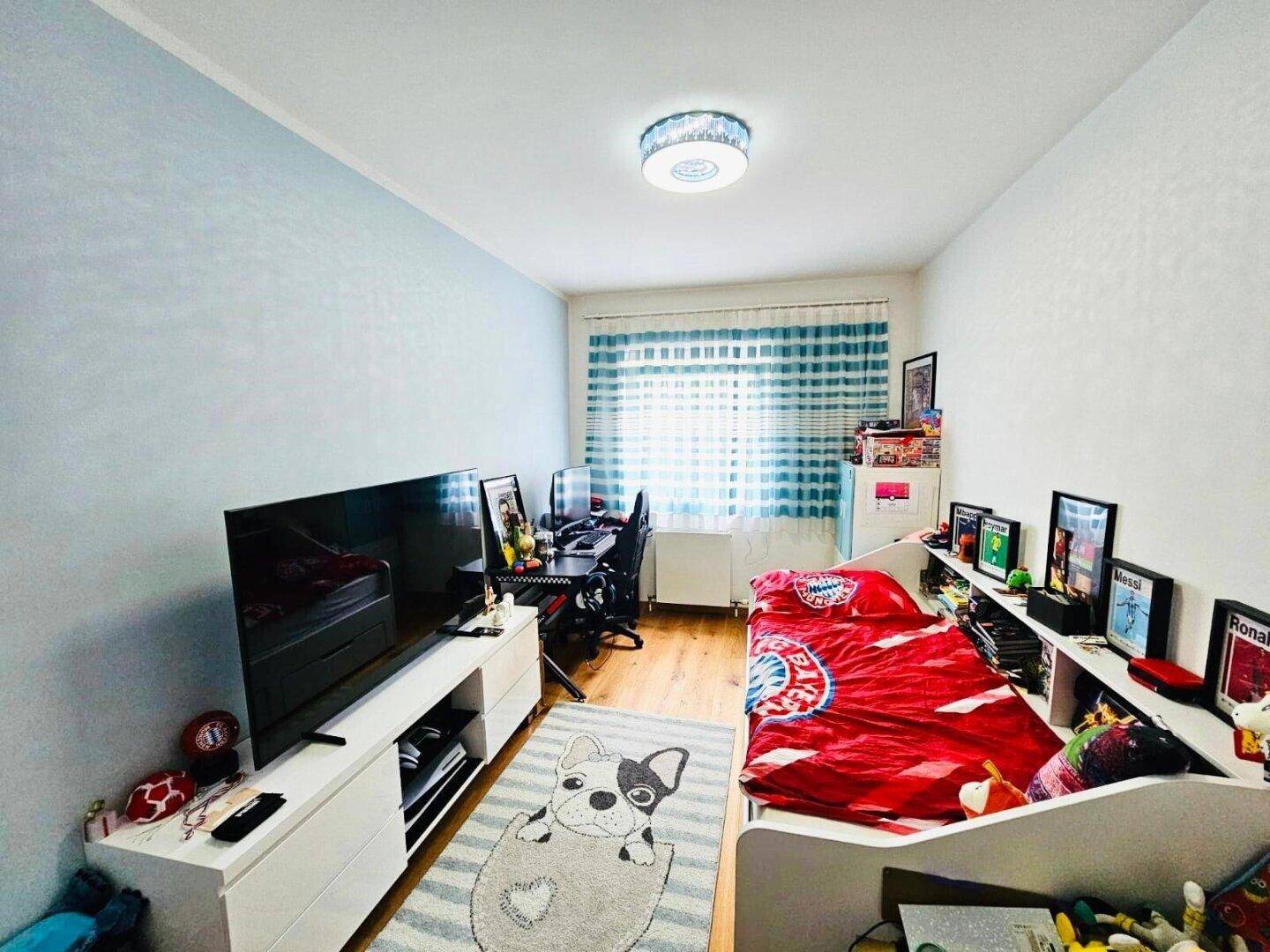 Kinderzimmer