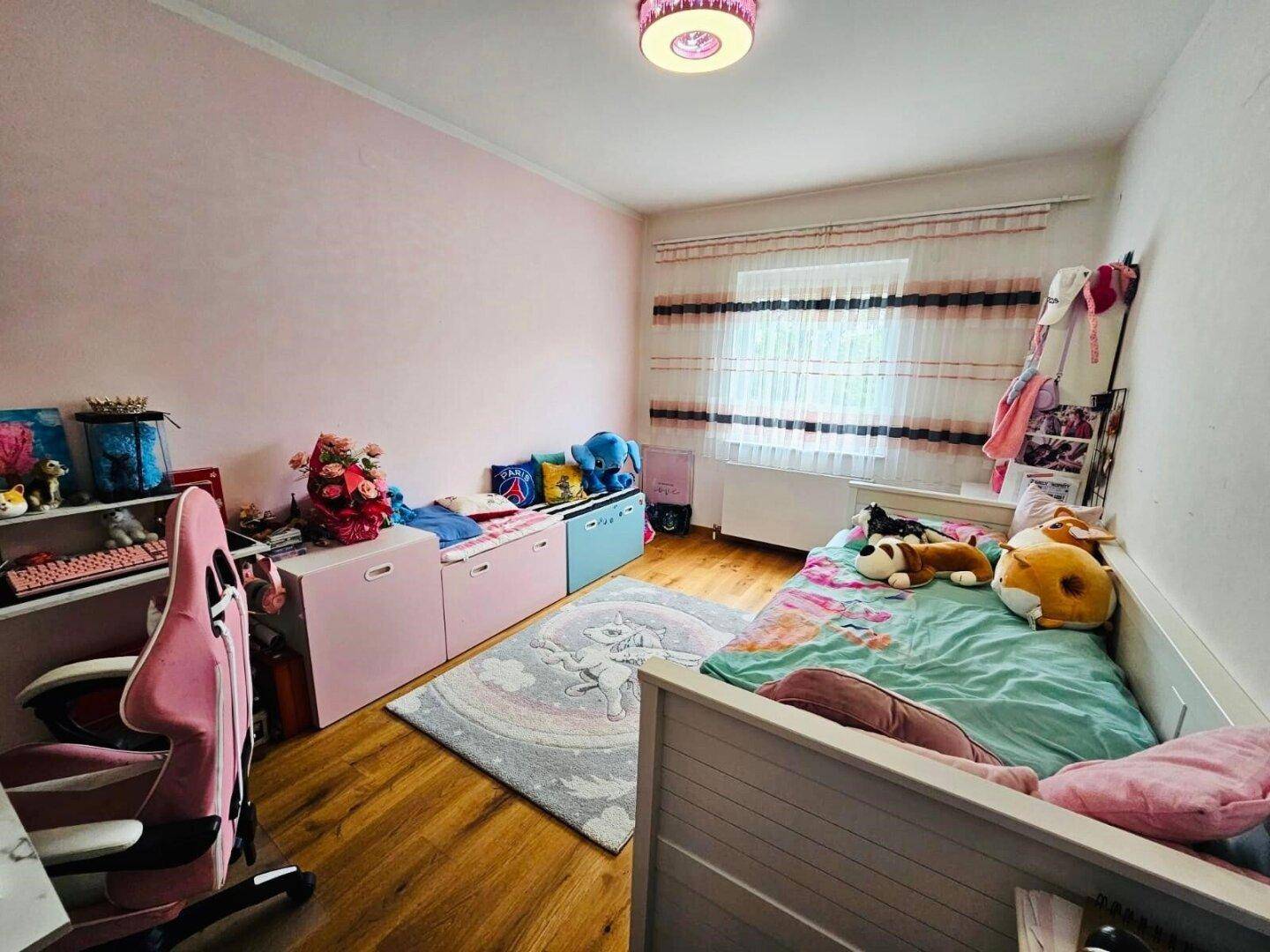Kinderzimmer 2