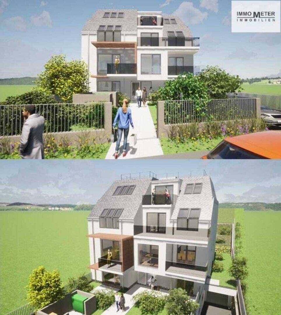 3D VISUALISIERUNG ZU DIESEM PROJEKT