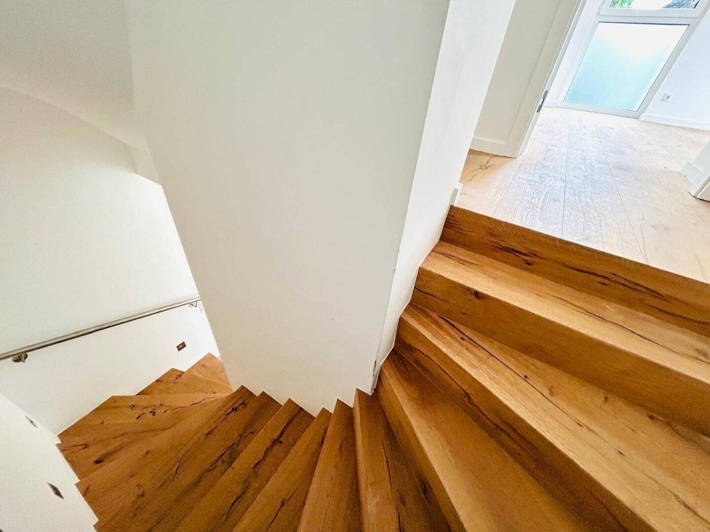 Treppe
