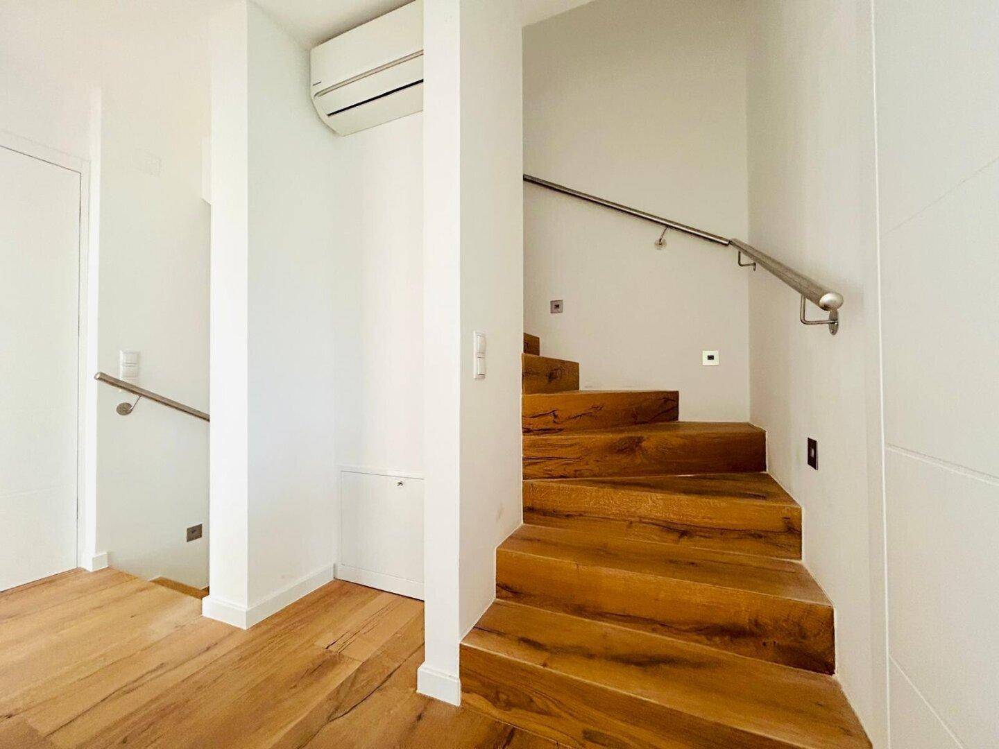 Treppe
