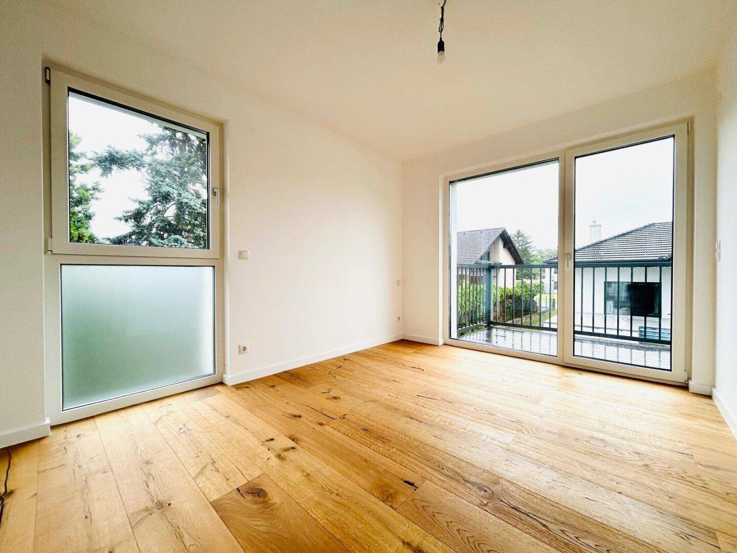 Zimmer II OG