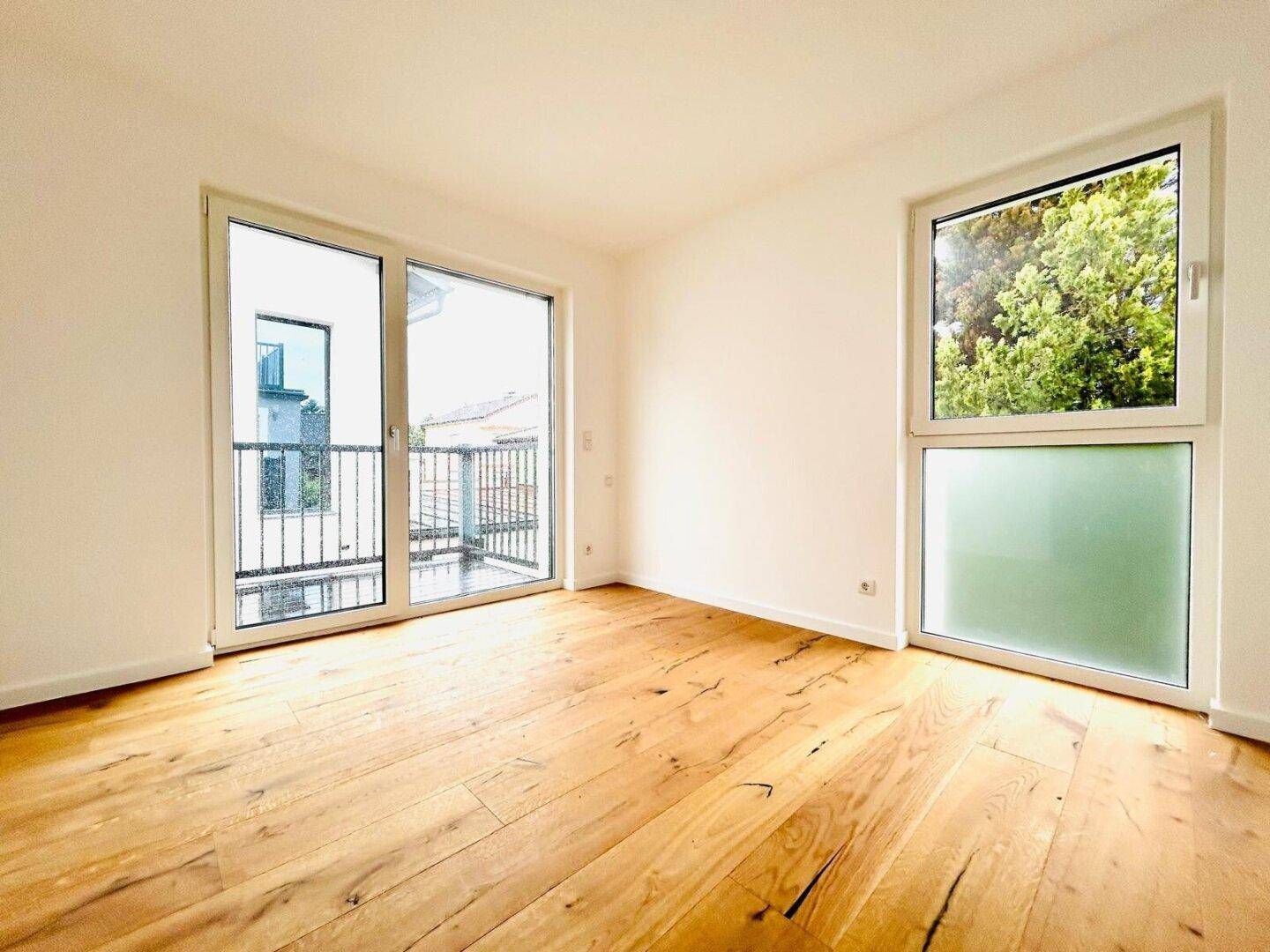 Zimmer II OG
