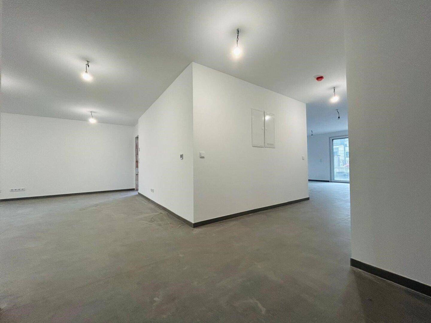 Gewerbefläche