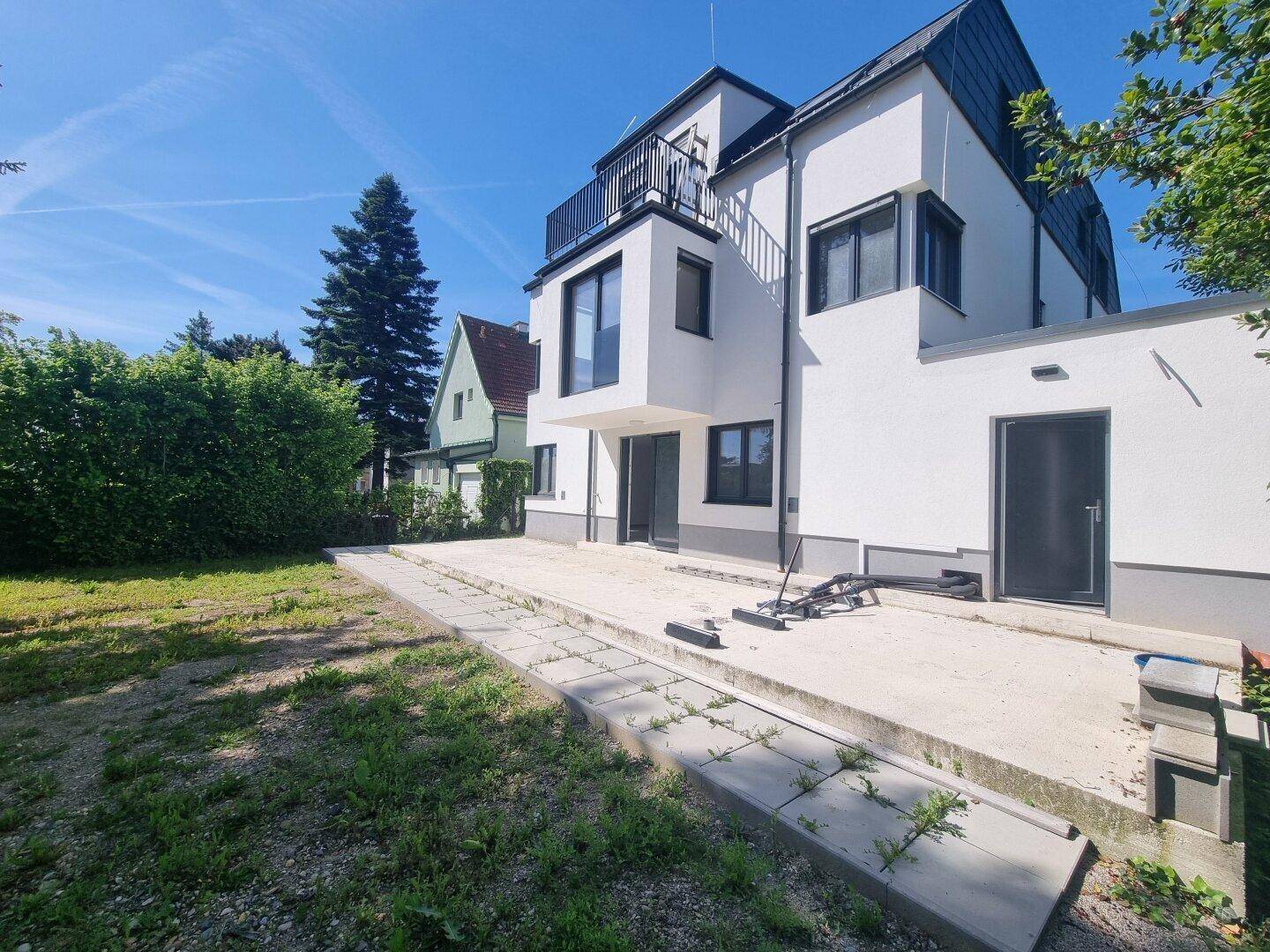 Liegenschaft