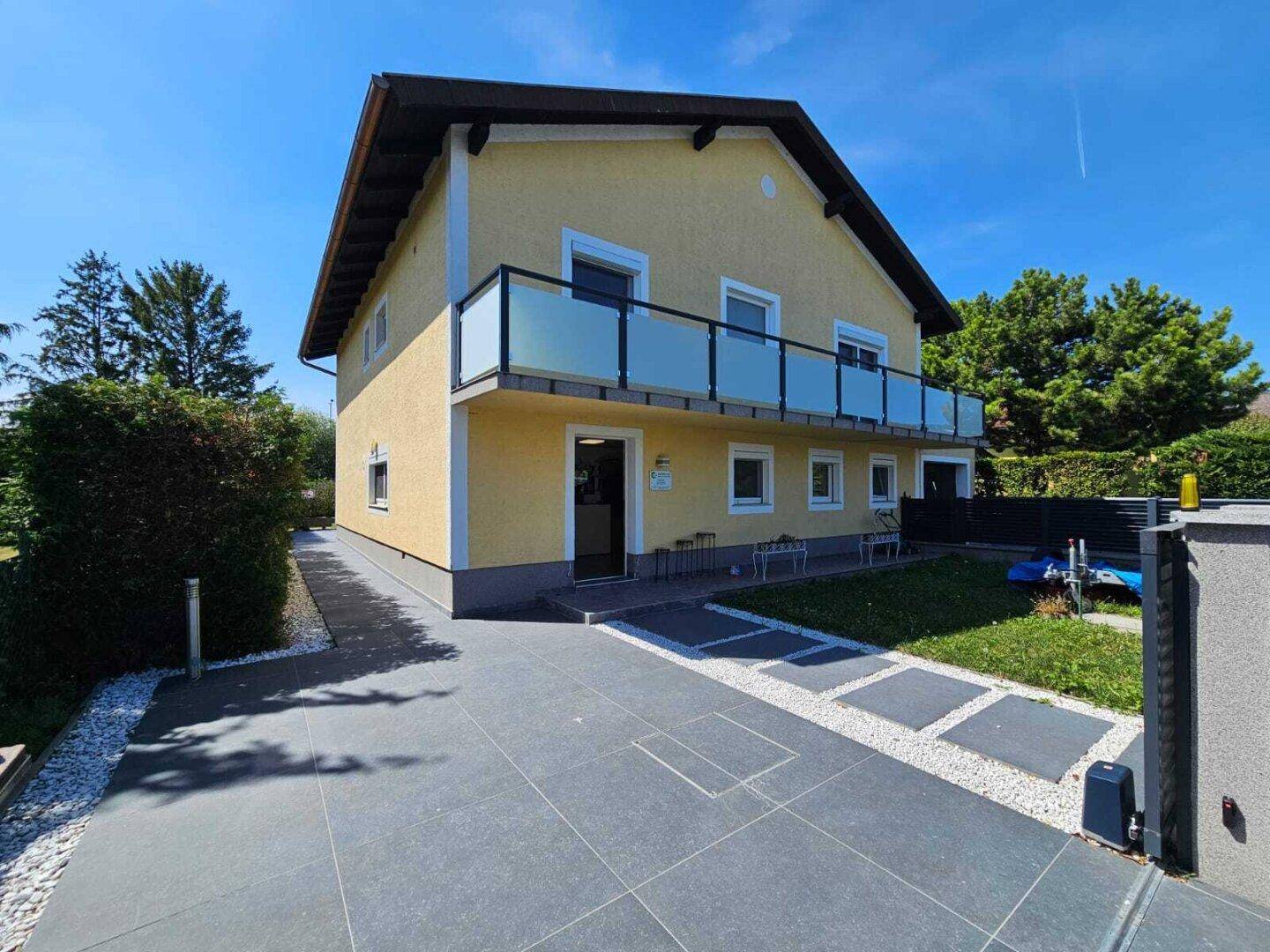Haus