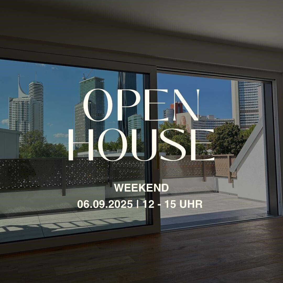 OPEN HOUSE