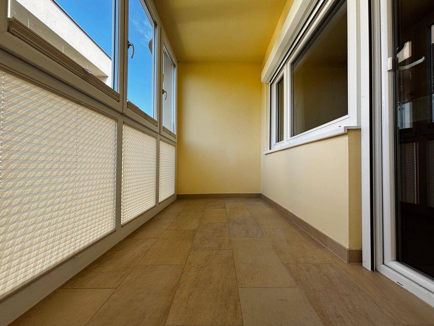 Loggia
