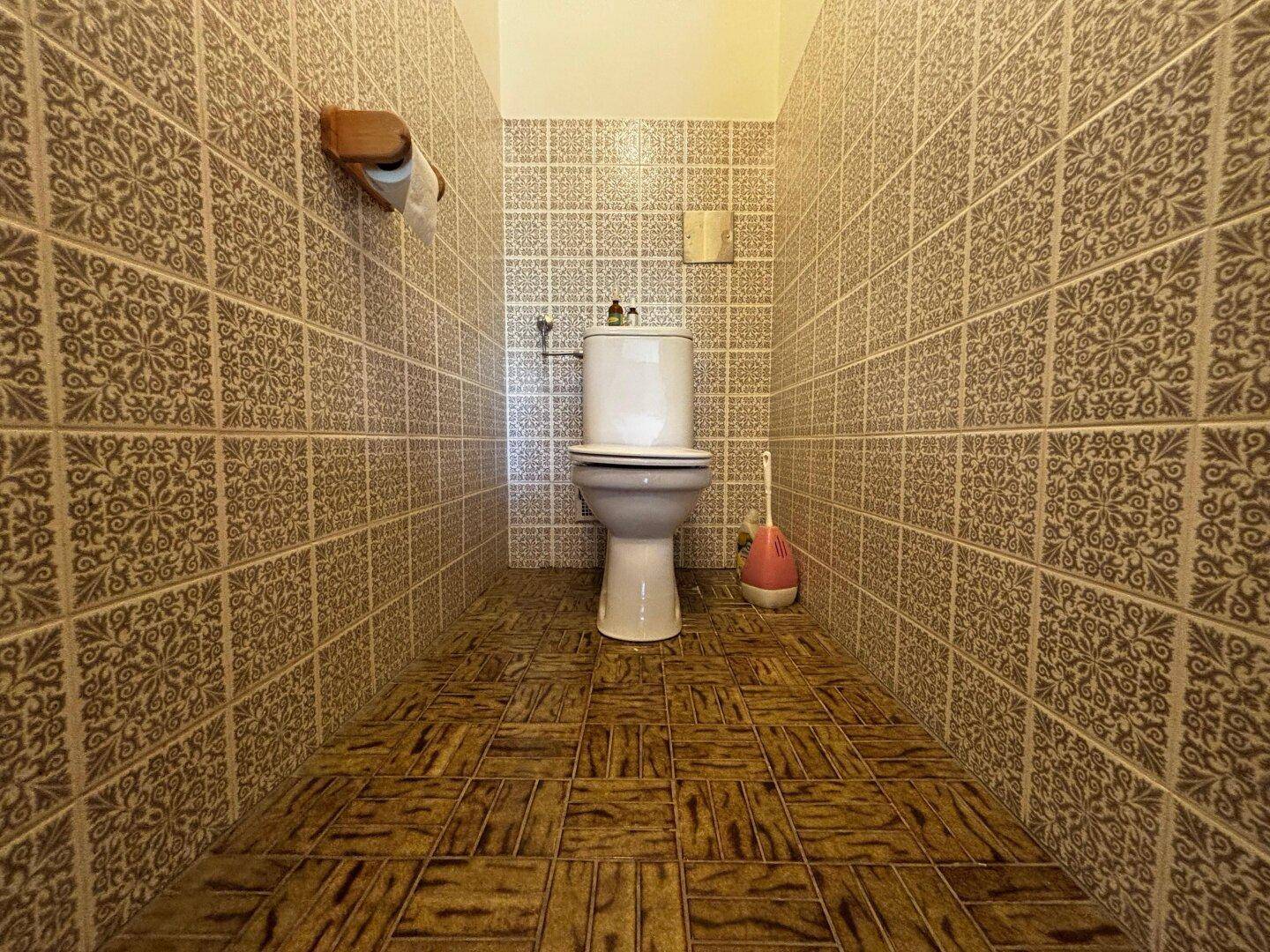 WC