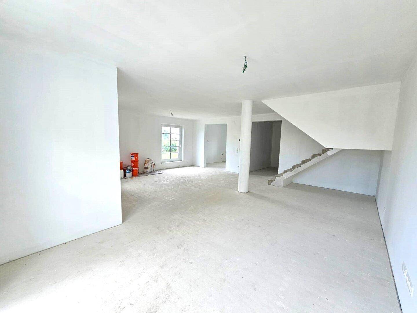 Wohn/Esszimmer