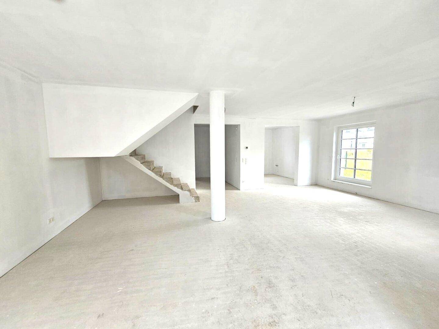 Wohn/Esszimmer