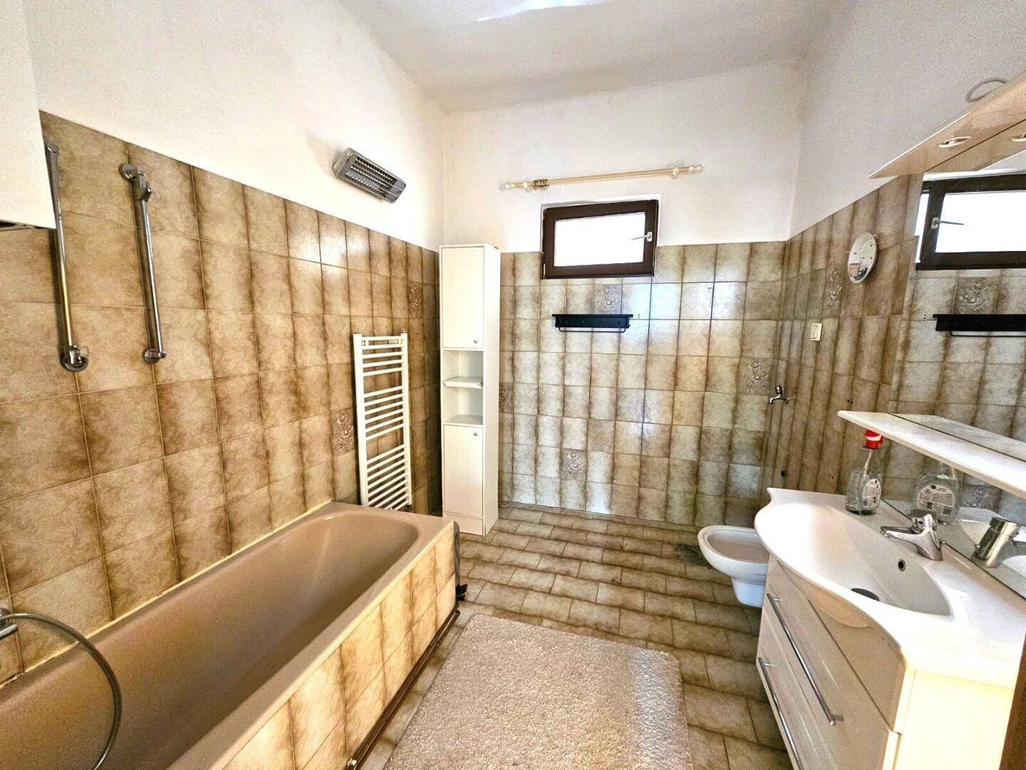 Badezimmer