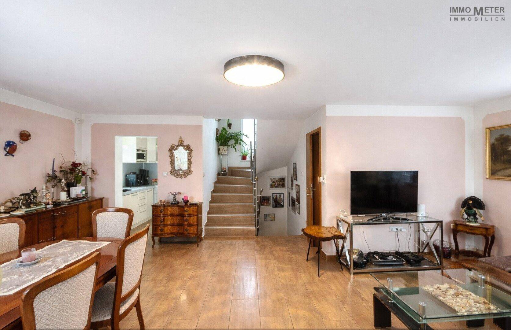 Haus – Wien,Floridsdorf - Ansicht 3
