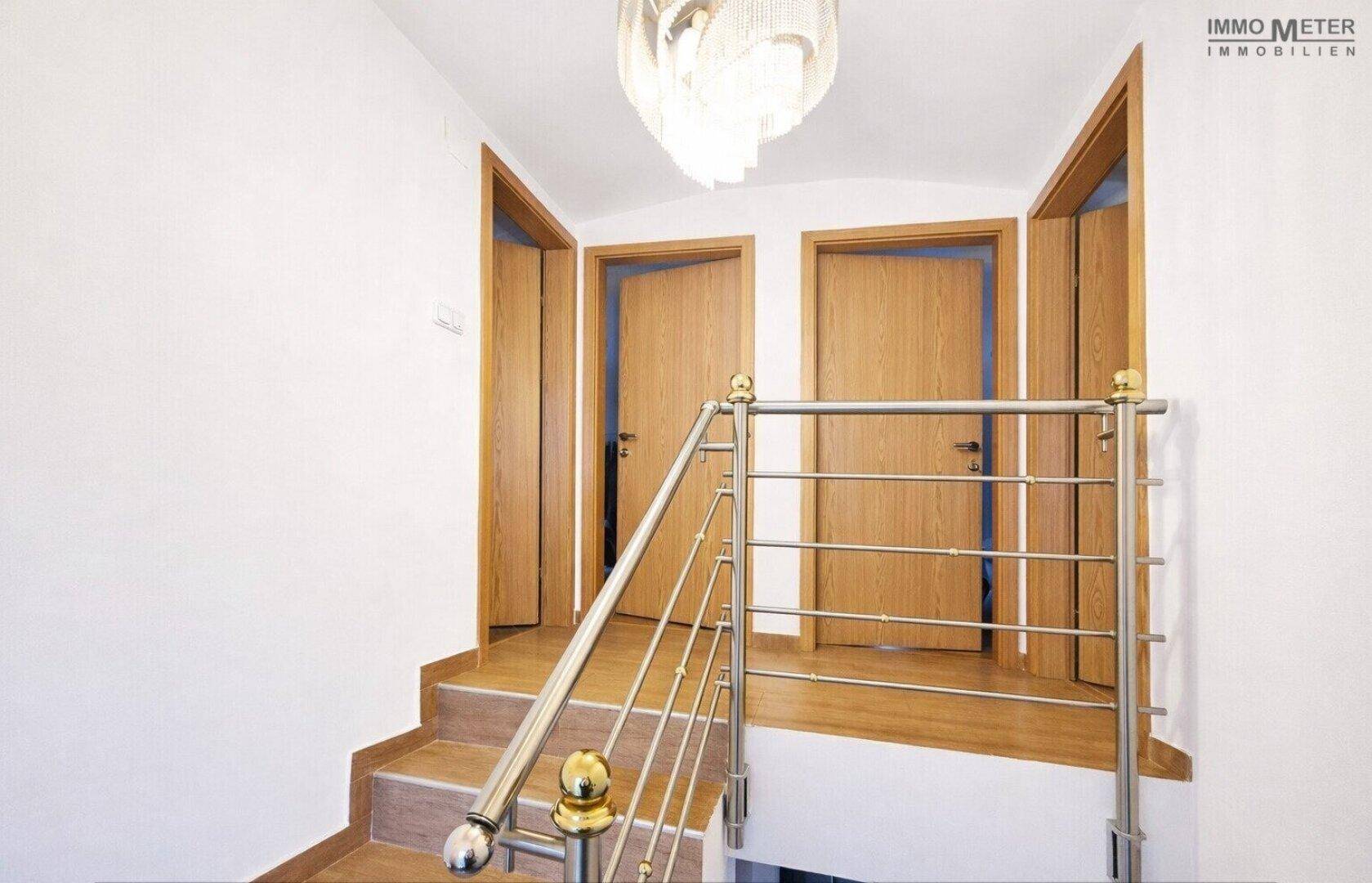 Haus – Wien,Floridsdorf - Mehr