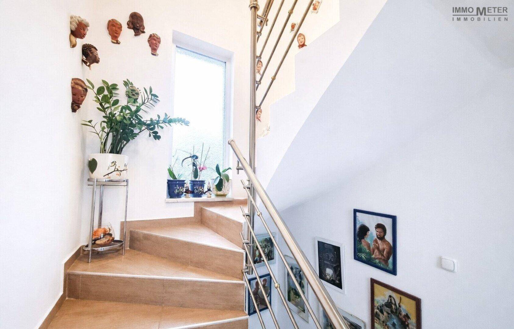 Haus – Wien,Floridsdorf - Ansicht 5