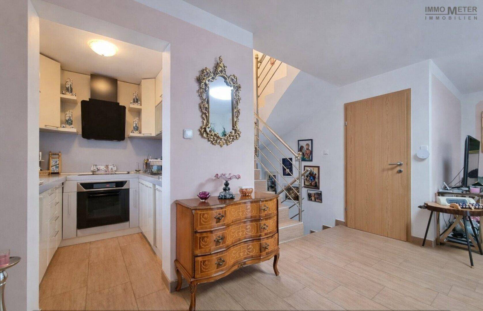 Haus – Wien,Floridsdorf - Ansicht 4