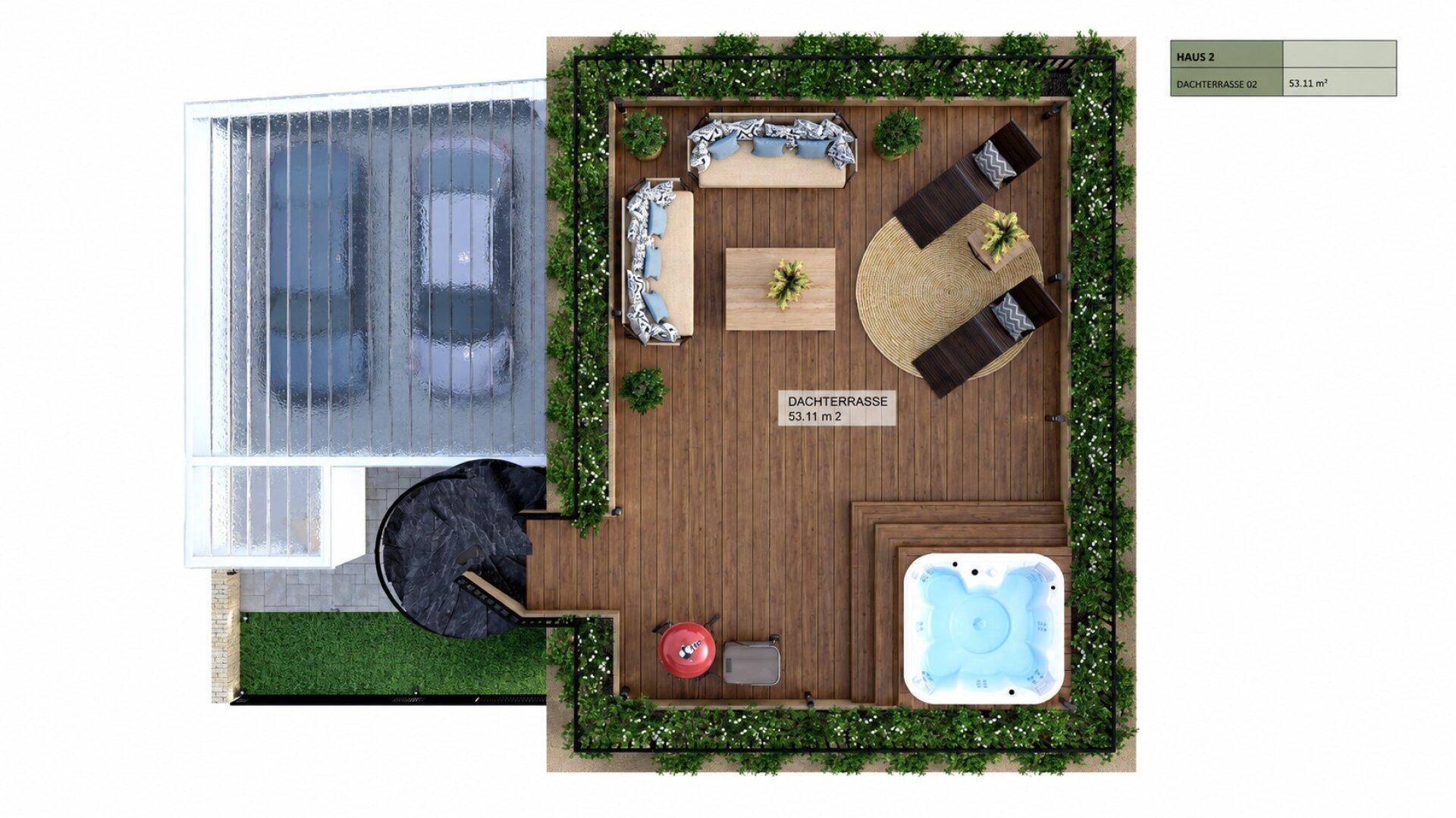 Plan DT