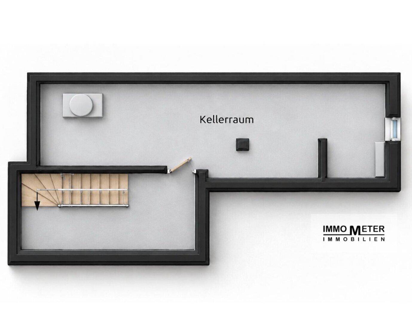 Kellergeschoss