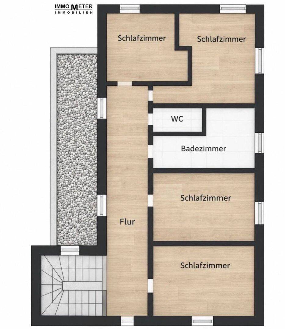 Obergeschoss