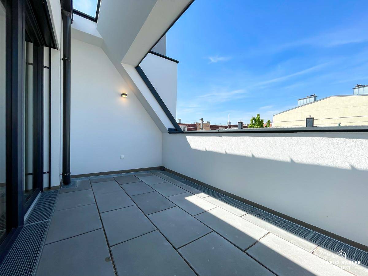 Dachterrasse Wohnbereich__Top 6