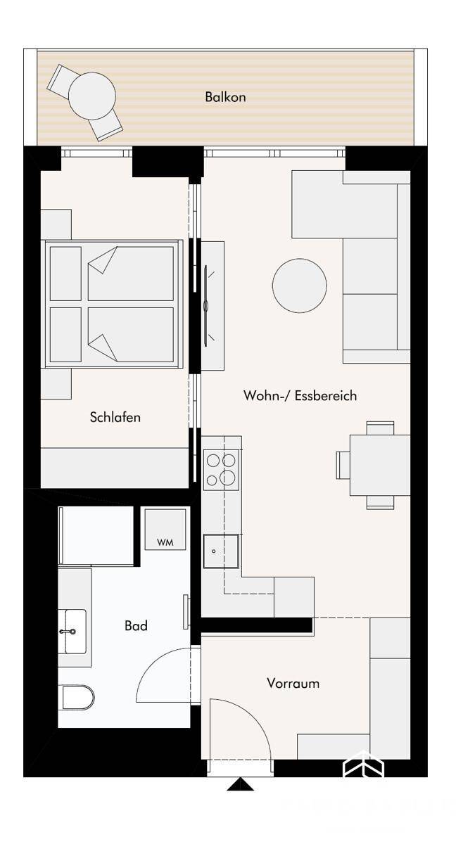 Grundriss 123