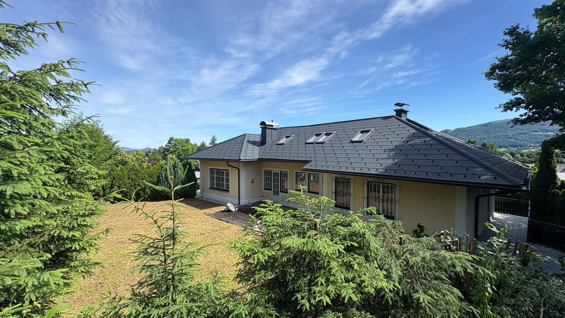 "On Top " - Charmant &amp; Elegant - Landhaus – pohled 4