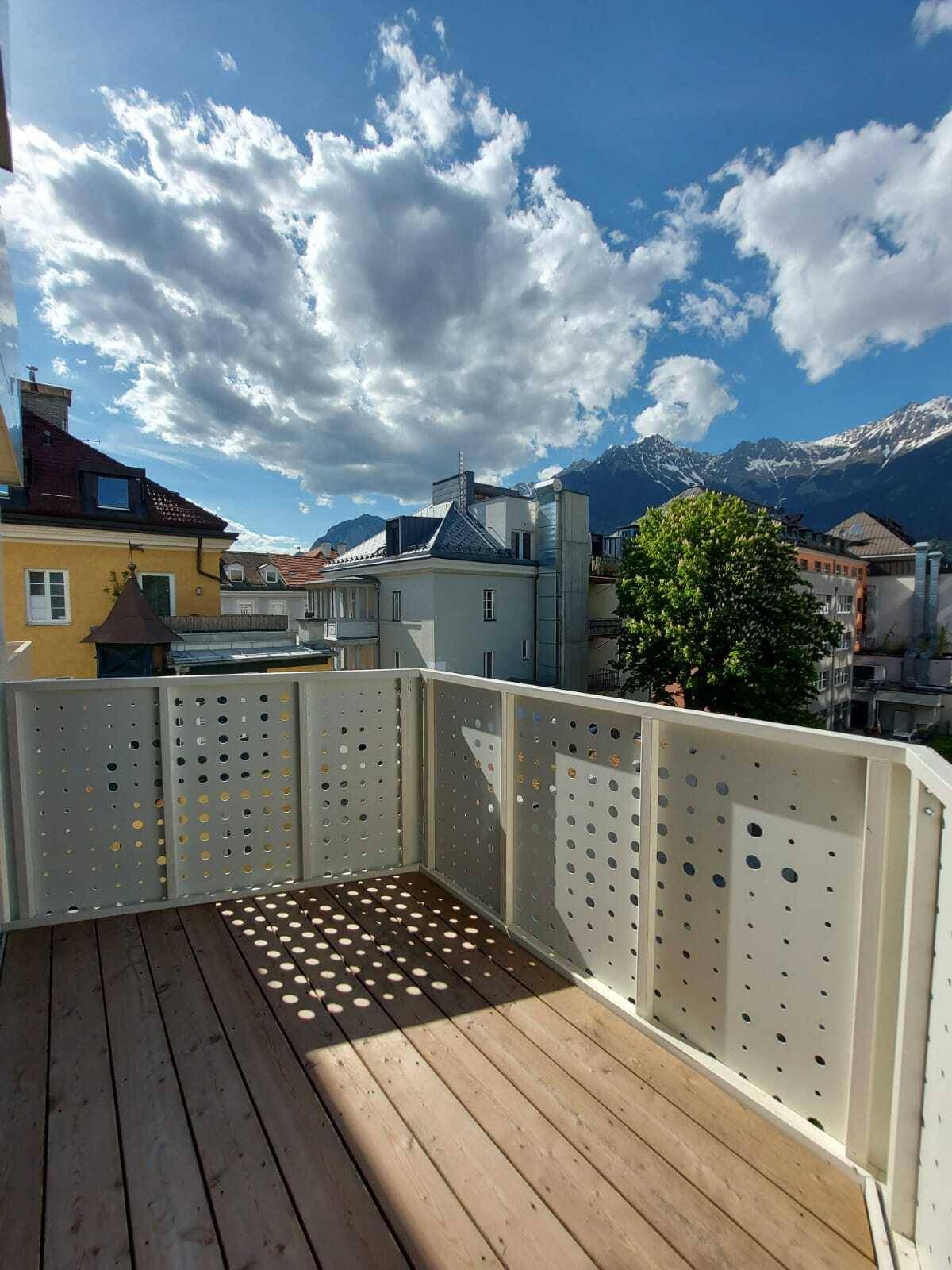 Balkon 2.1