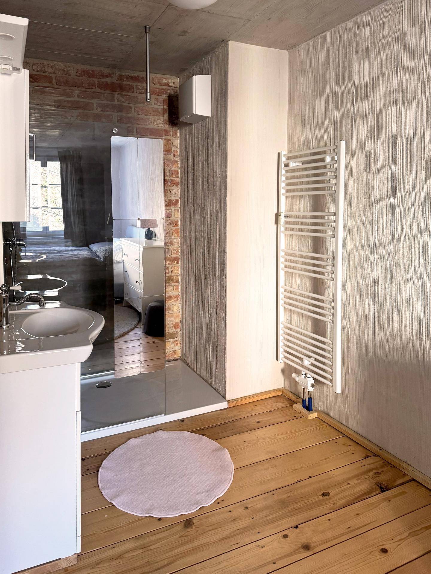 Ruhig gelegene 2 Zimmer Wohnung nahe Schönbrunn - Ansicht 6