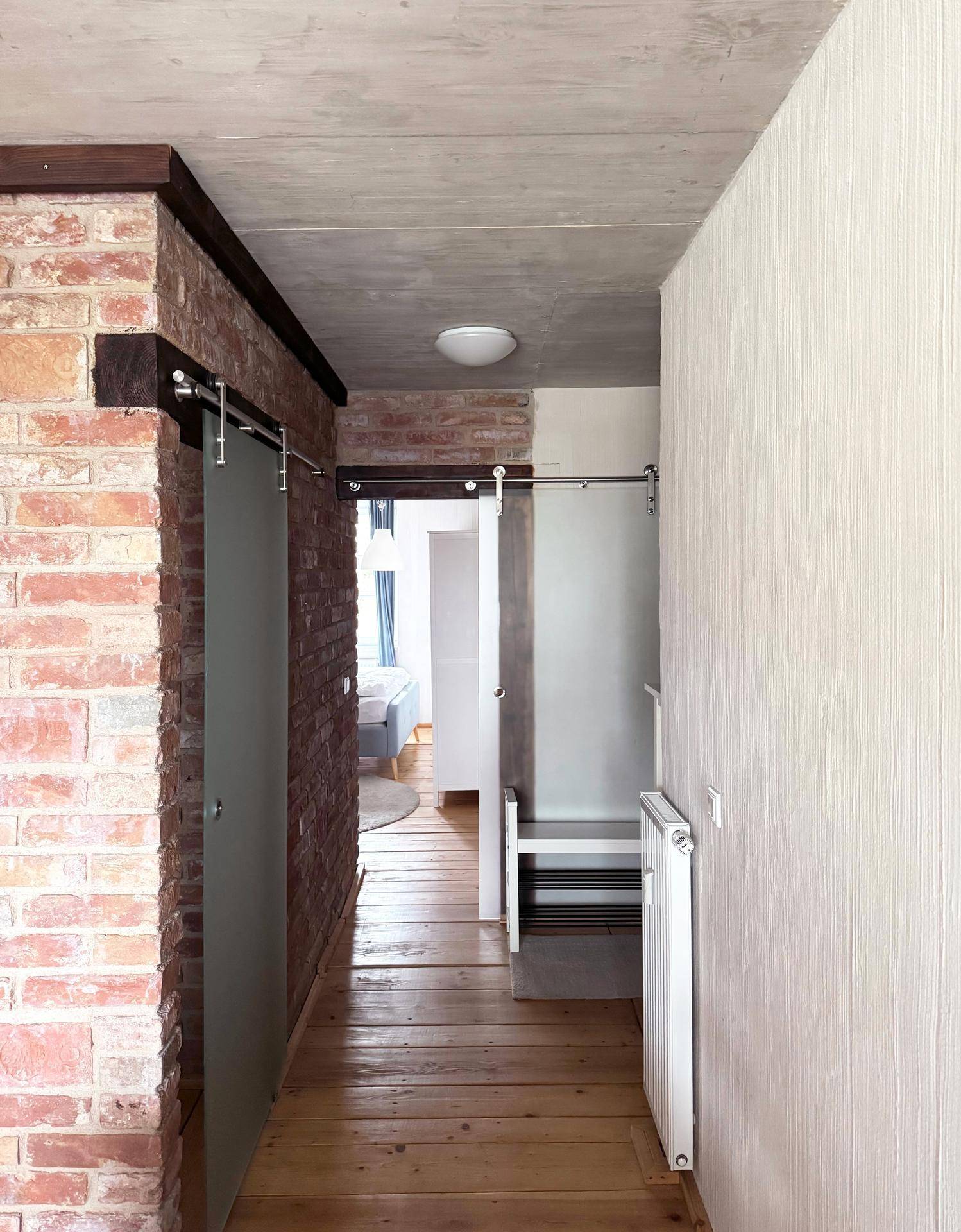 Ruhig gelegene 2 Zimmer Wohnung nahe Schönbrunn - Ansicht 4