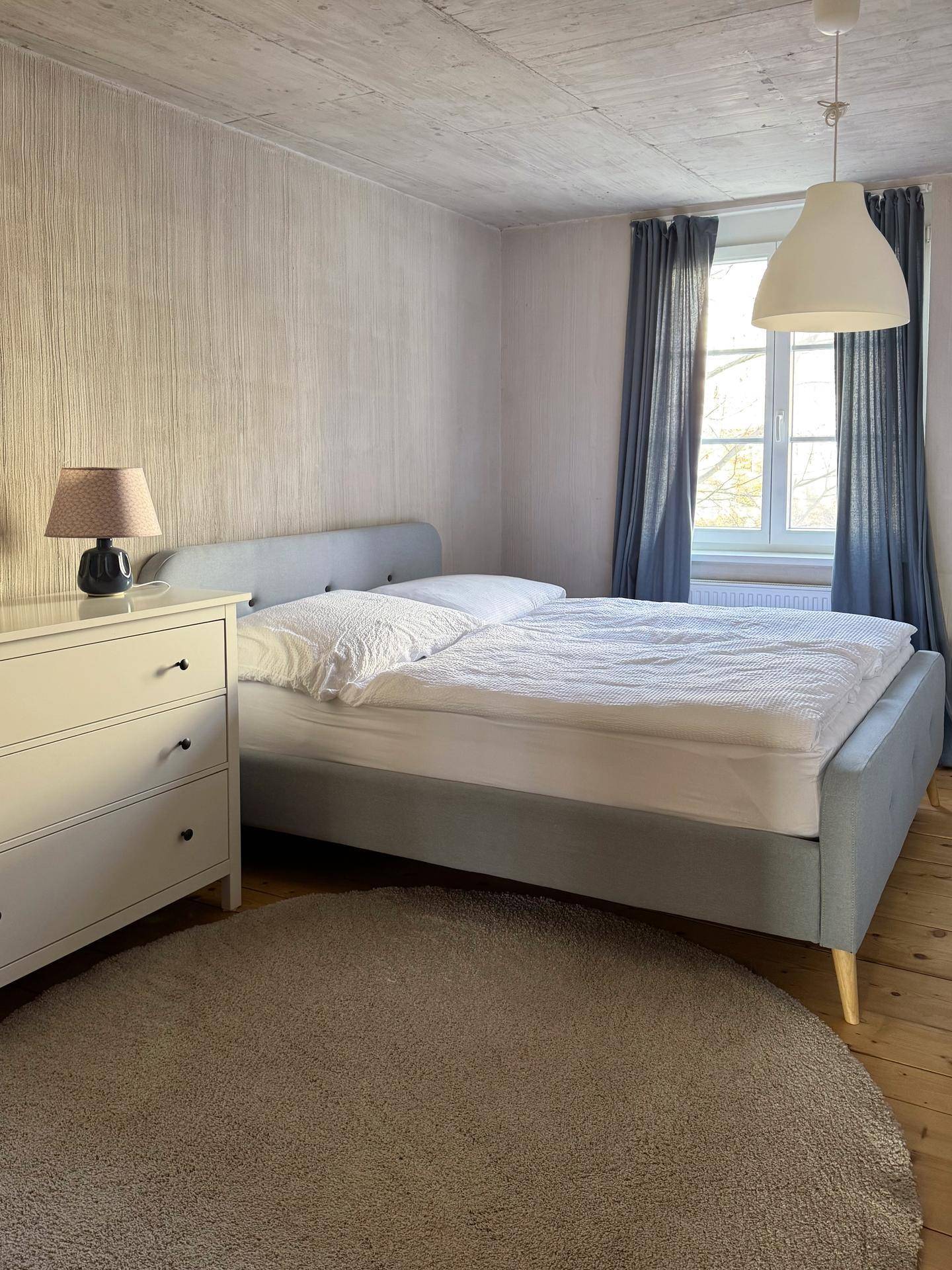Ruhig gelegene 2 Zimmer Wohnung nahe Schönbrunn - Ansicht 5