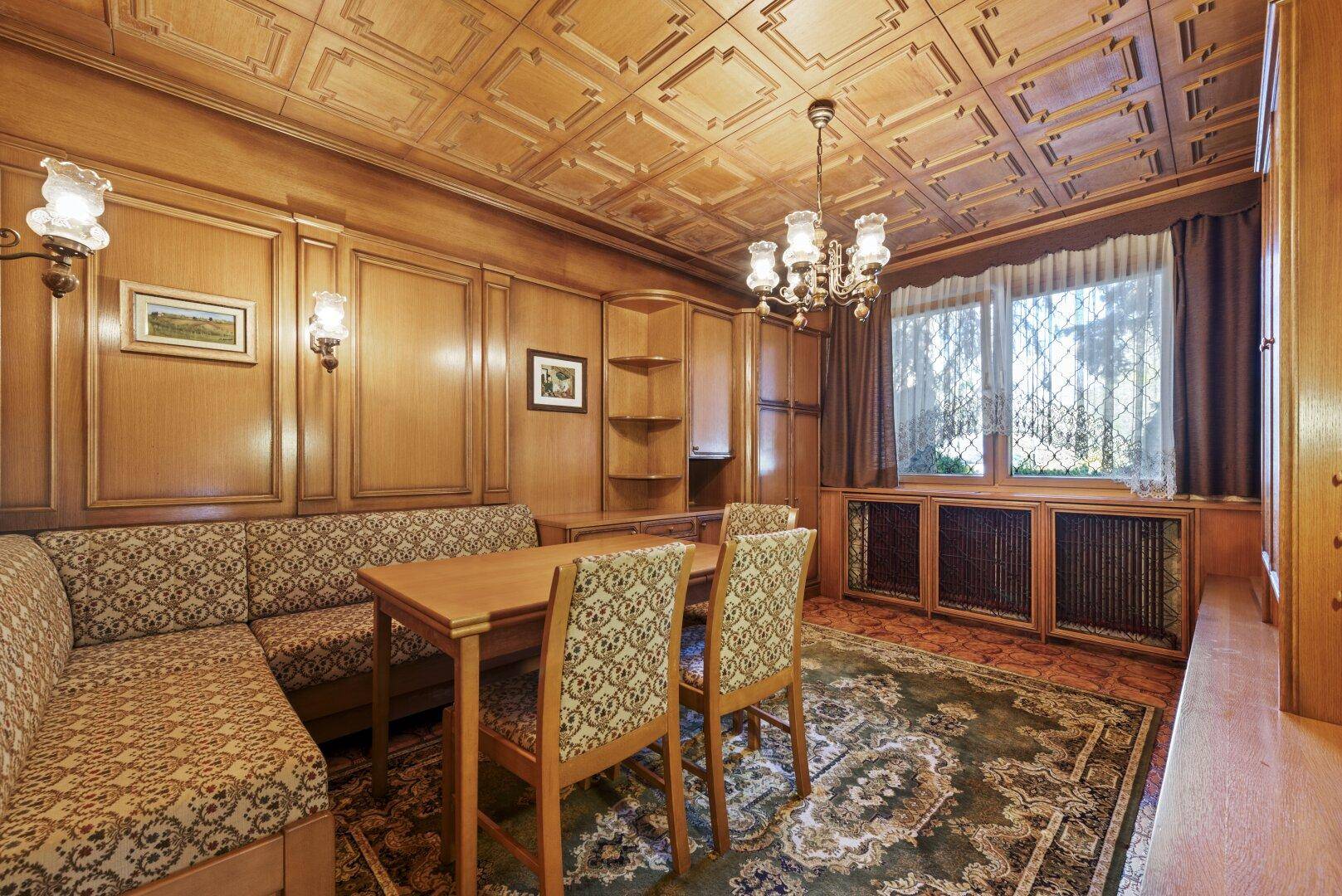 Esszimmer