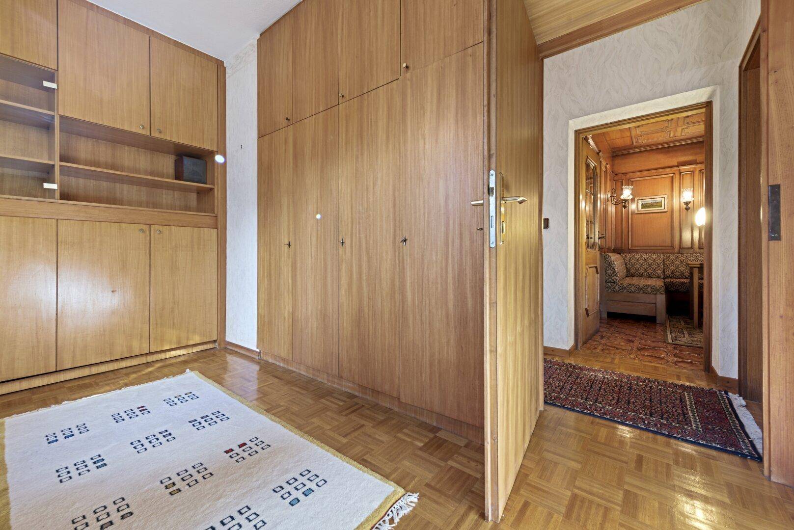Arbeitszimmer