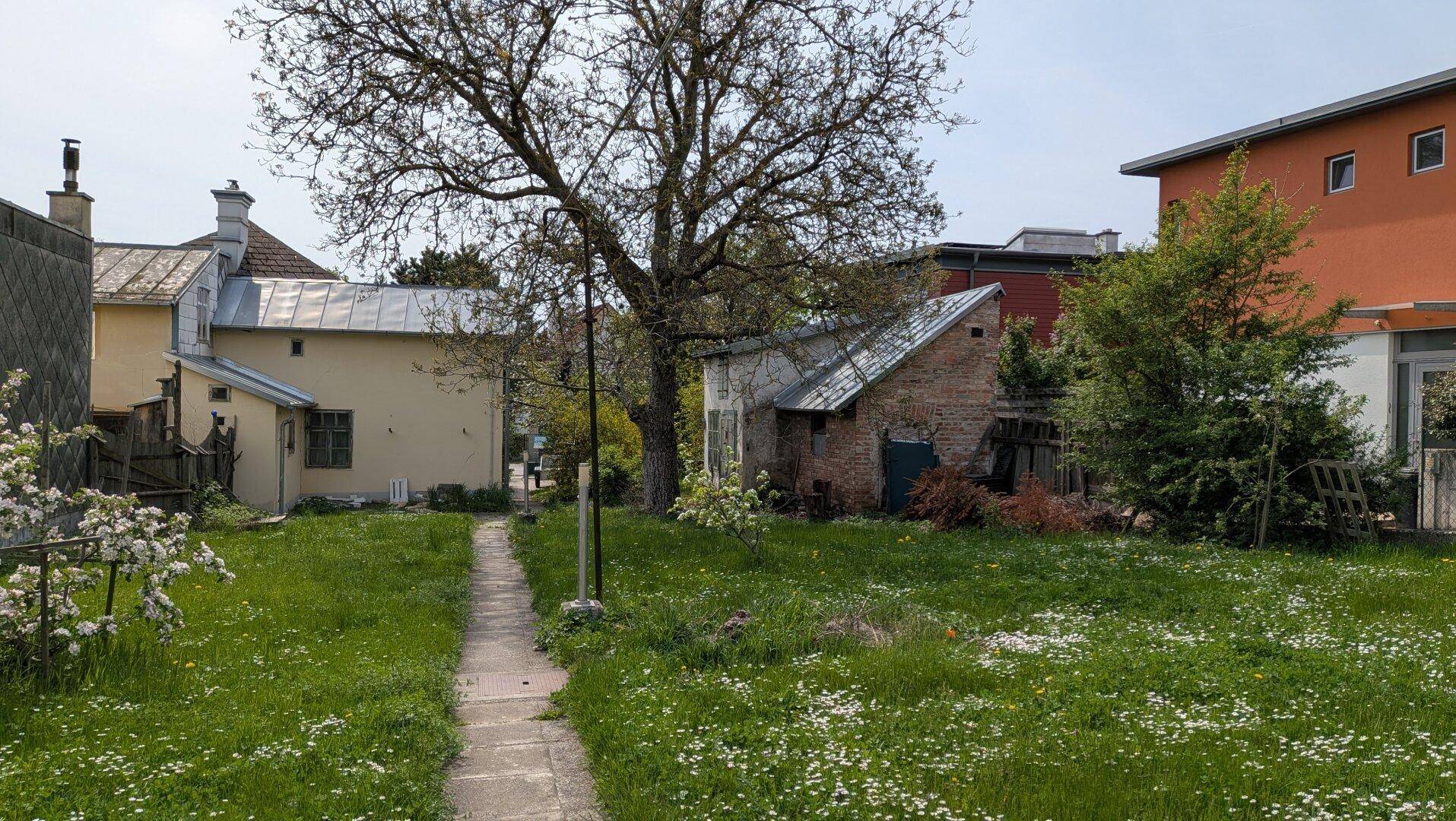 Sonniges Grundstück in exklusiver, ruhiger Wohnlage von Perchtoldsdorf – pohled 6
