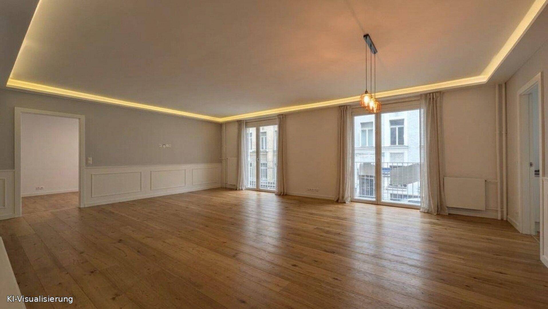 Wohnung – Wien, Magdalenengrund, Katastralgemeinde Mariahilf - Ansicht 2