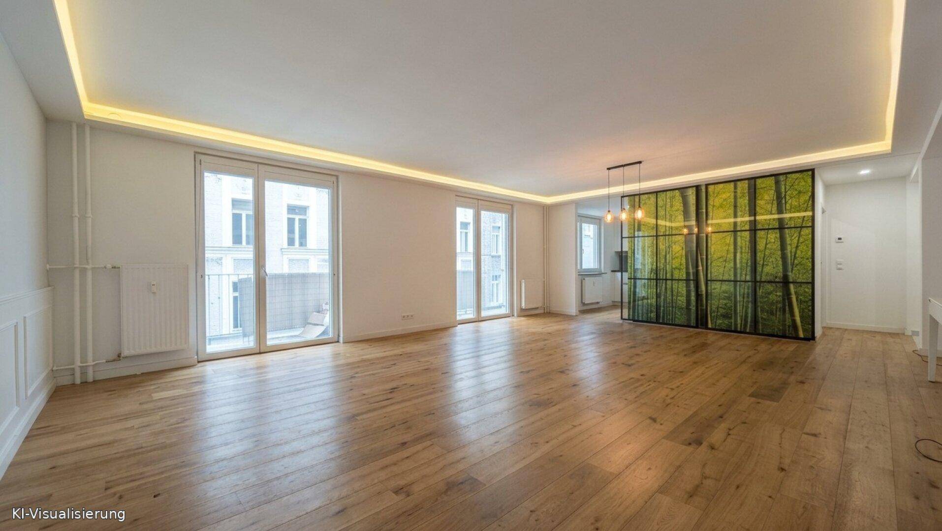 Wohnung – Wien, Magdalenengrund, Katastralgemeinde Mariahilf - Ansicht 4