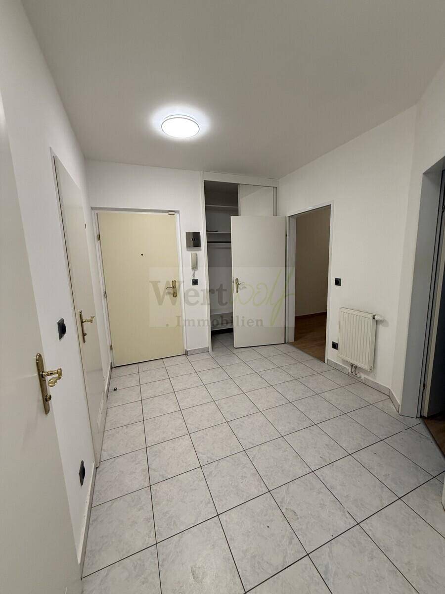 Vorzimmer