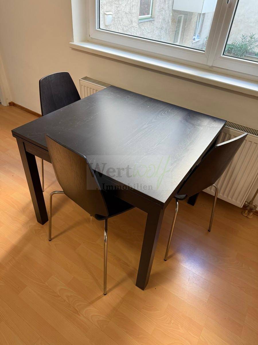 Wohnzimmer Tisch