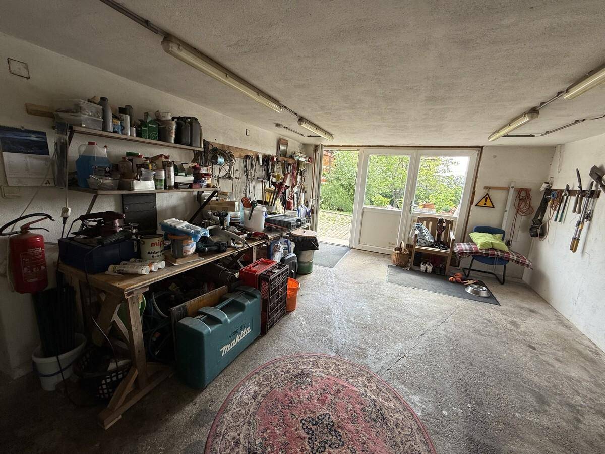 EG - Garage