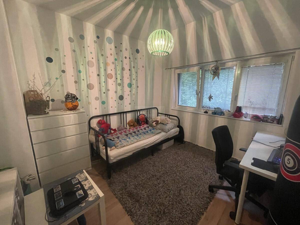 Kinderzimmer
