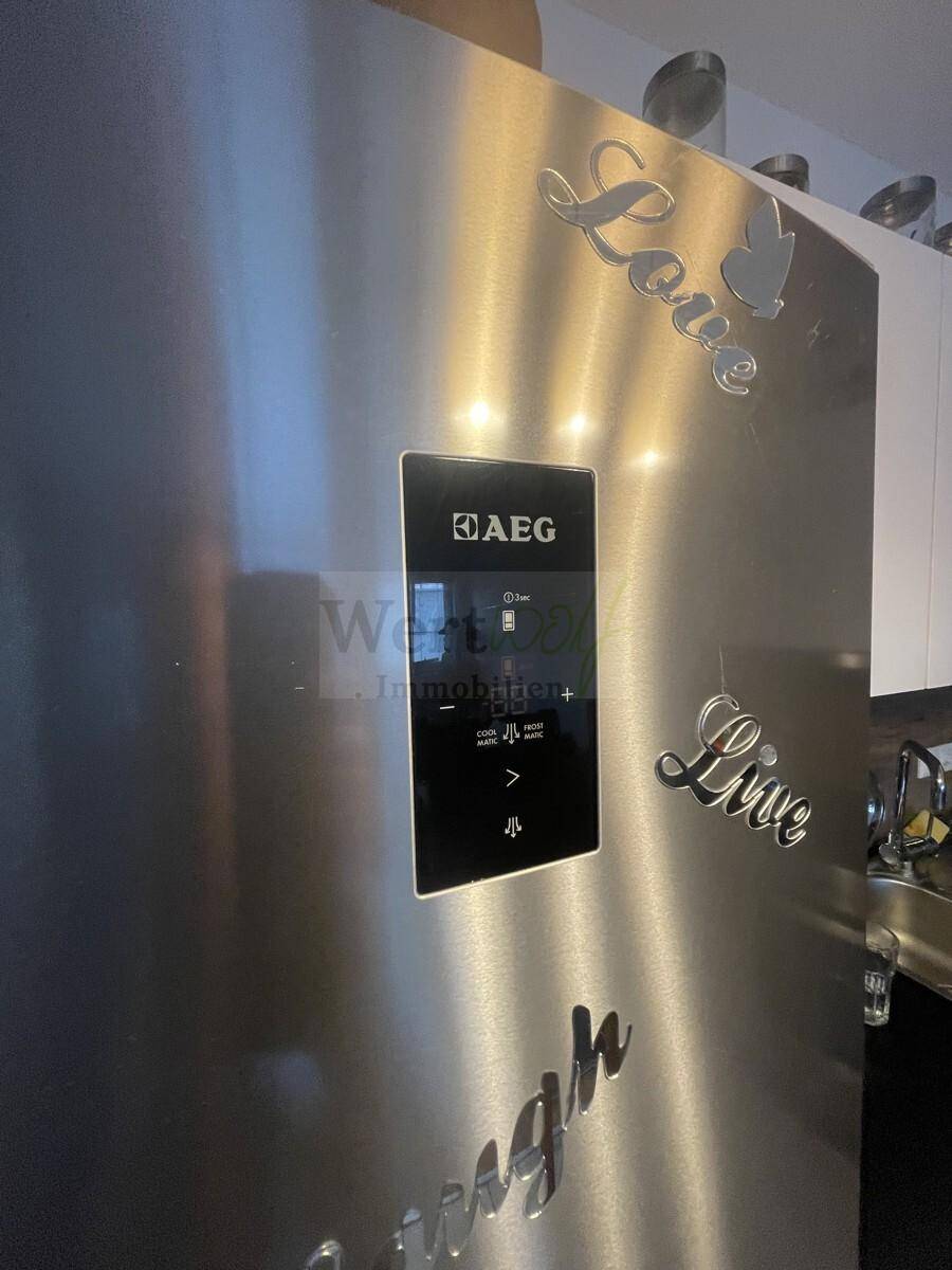Kühlschrank