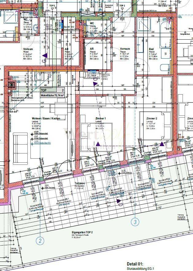 Detailplan