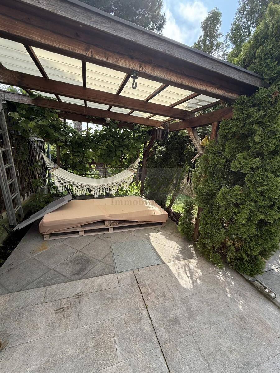 Pool Terrasse