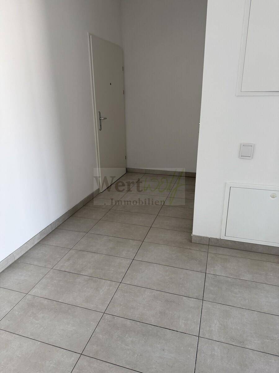 Vorzimmer