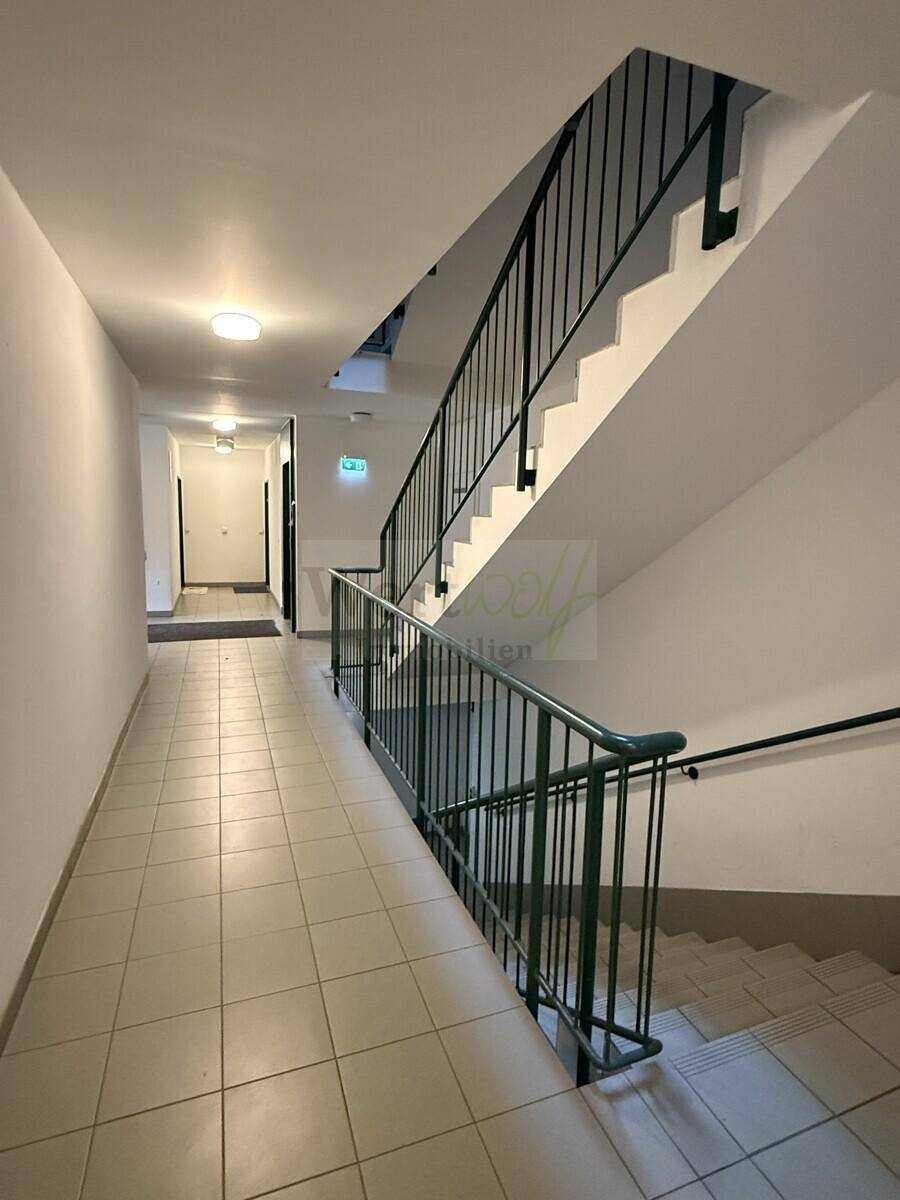 Stiegenhaus