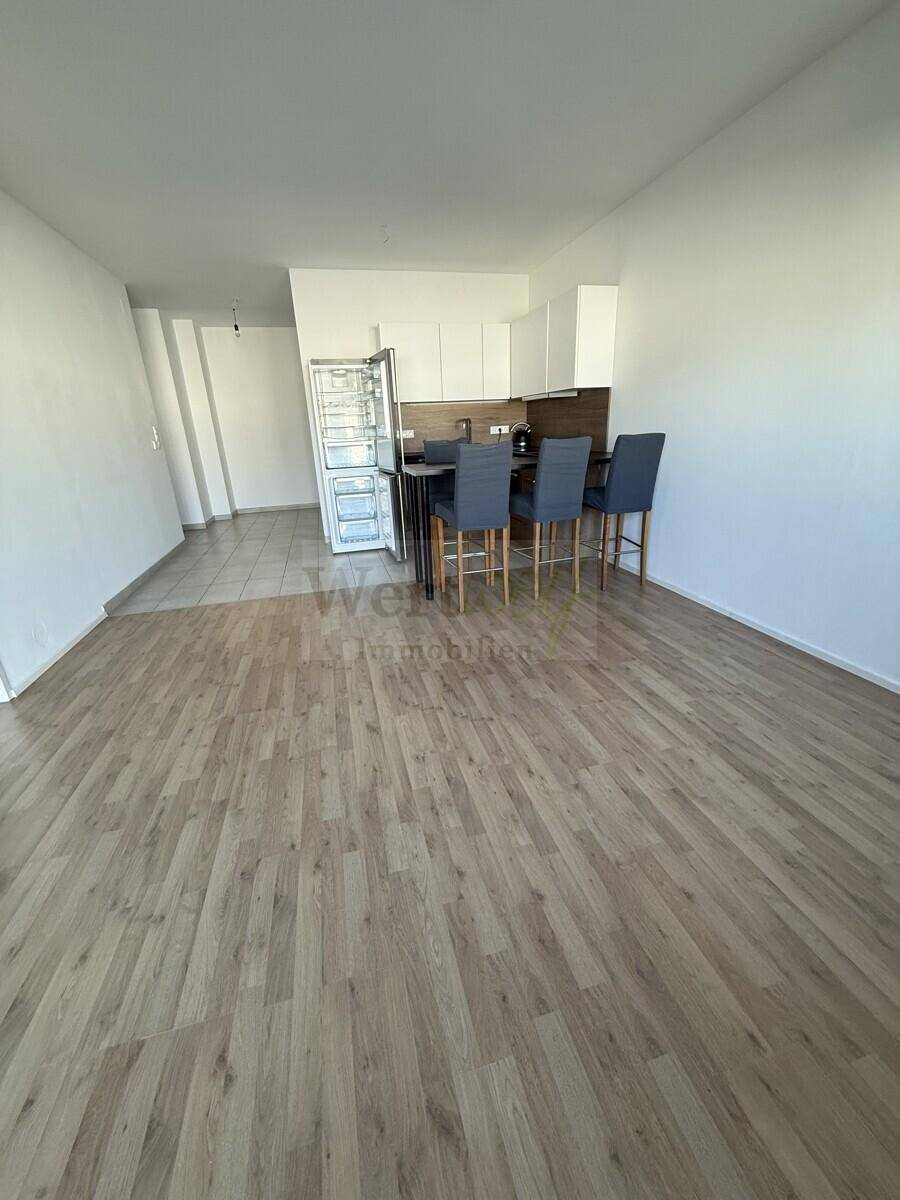 Wohnküche