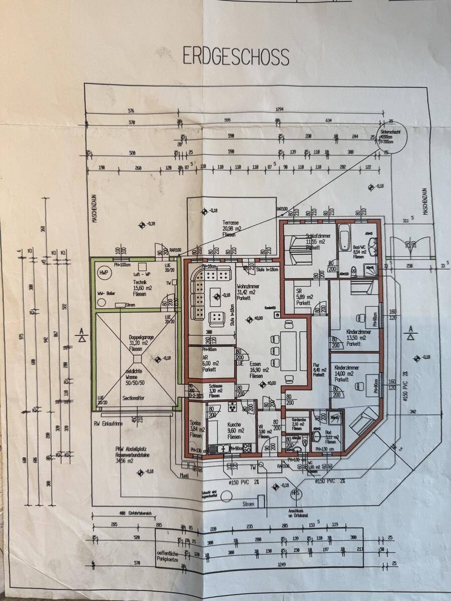 Plan EG