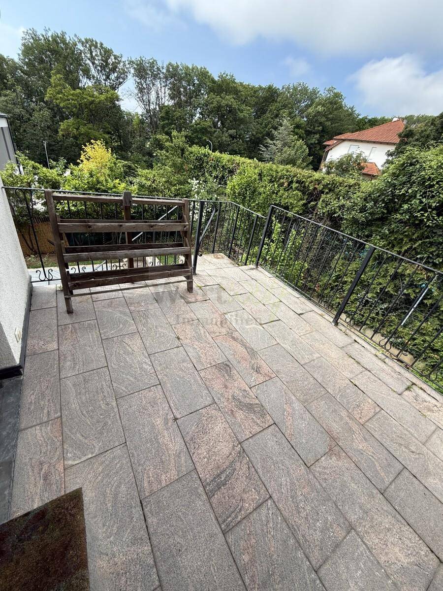 OG - Terrasse