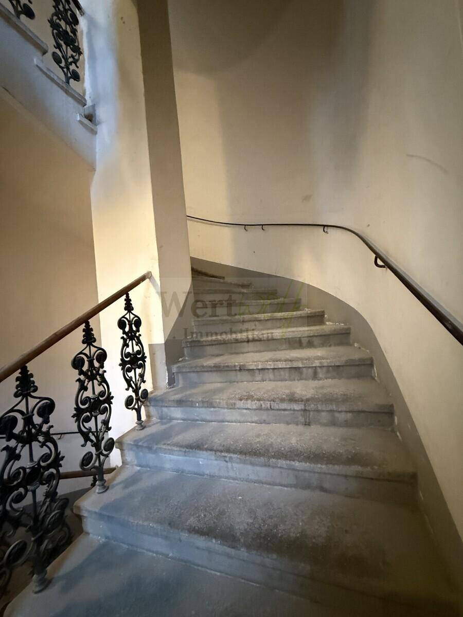 Stiegenhaus