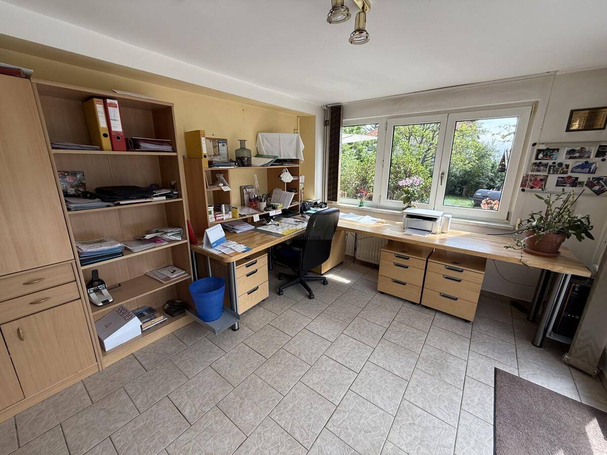 EG - Büro